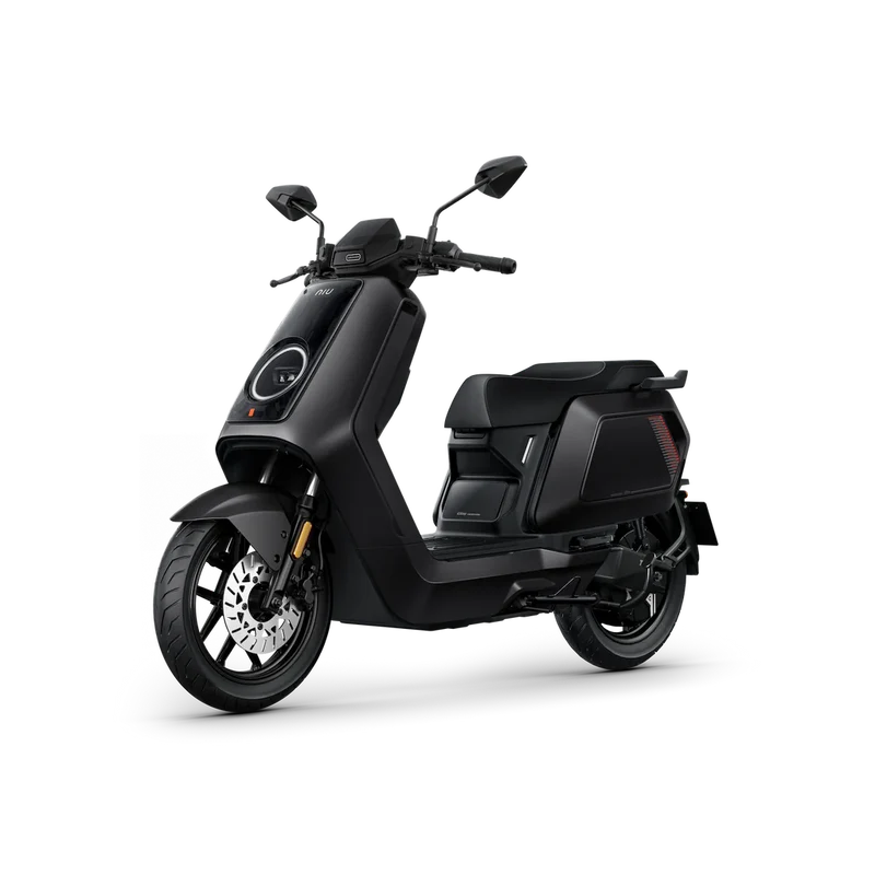 NIU NQiX 500 | MY2026