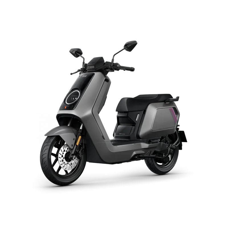 NIU NQiX 300 | MY2026