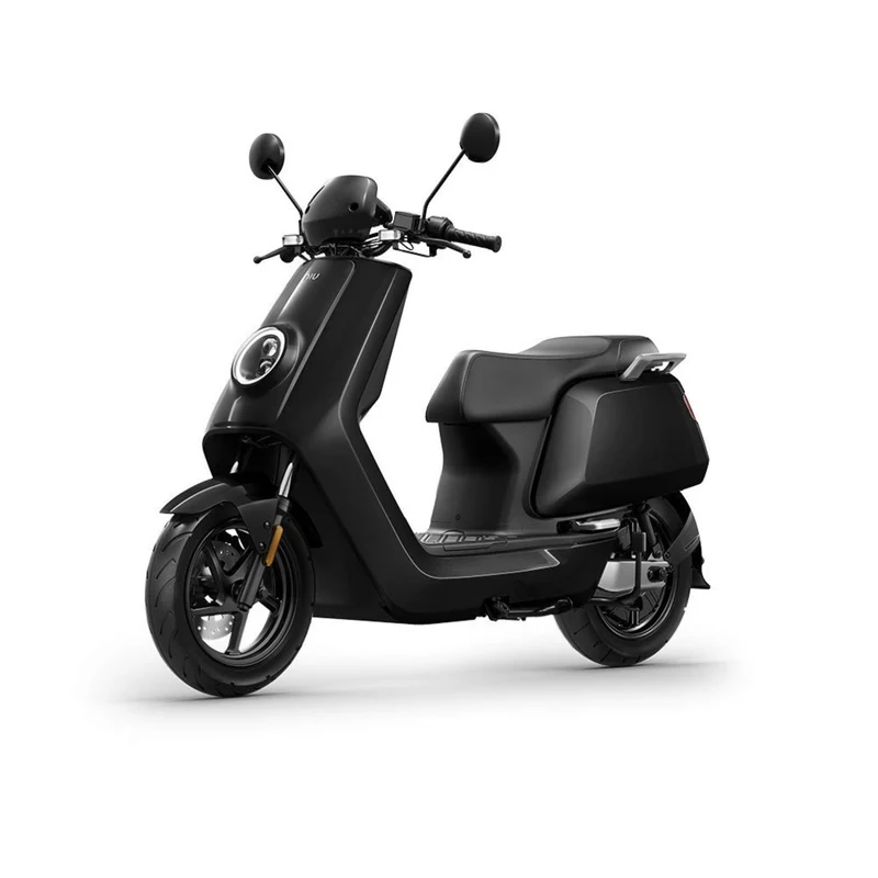Elektroroller E-Scooter Motorroller NIU NQI Sport (2024 Upgrade) 45 km/h