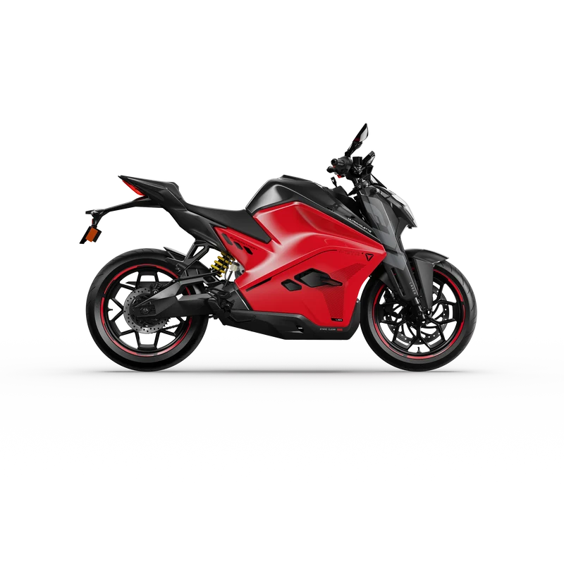 Ultraviolette F77 Superstreet Recon