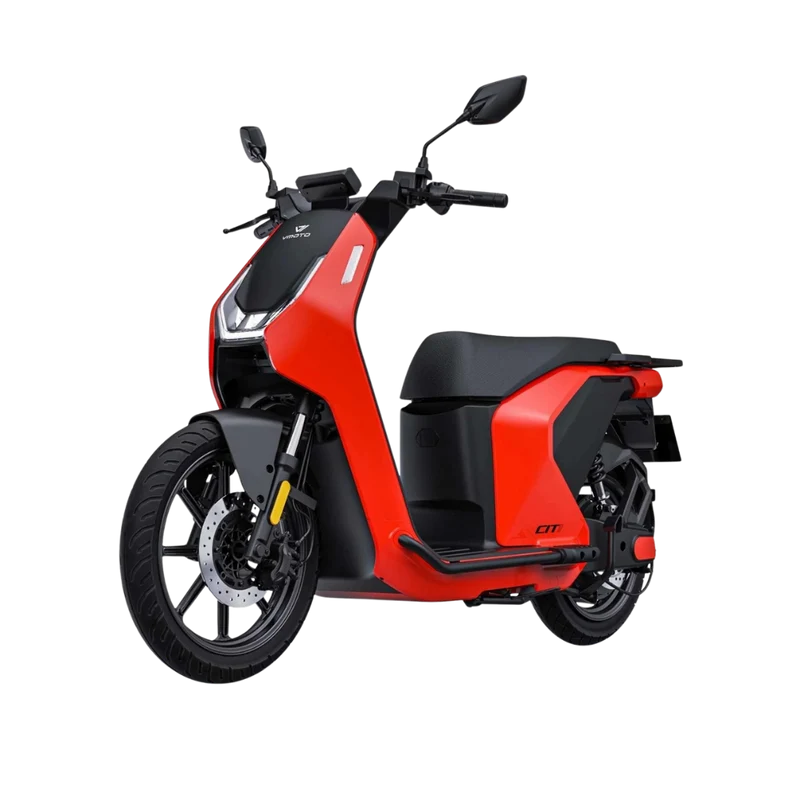 VMOTO CITI 80 km/h E-Roller E-Scooter Motorroller
