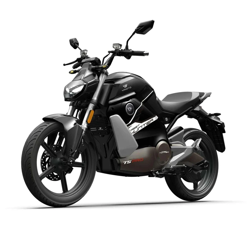 VMOTO TS Streethunter Pro 90 km/h E-Motorrad