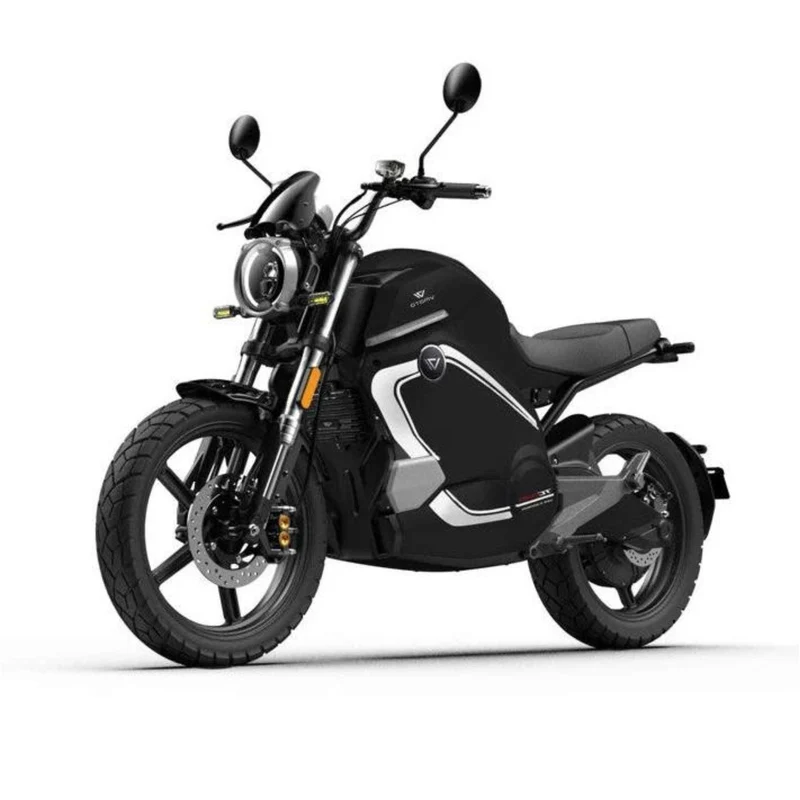 VMOTO TC Wanderer Pro 90 km/h E-Motorrad