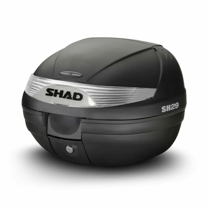 SHAD TOP CASE SH29 SCHWARZ