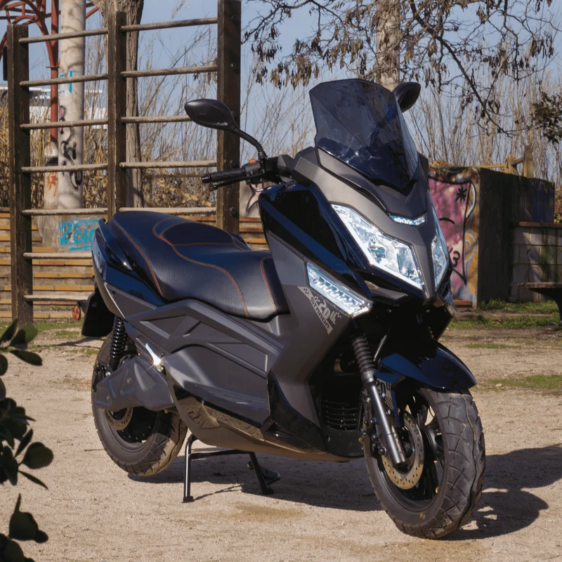 Ebroh Strada 9K