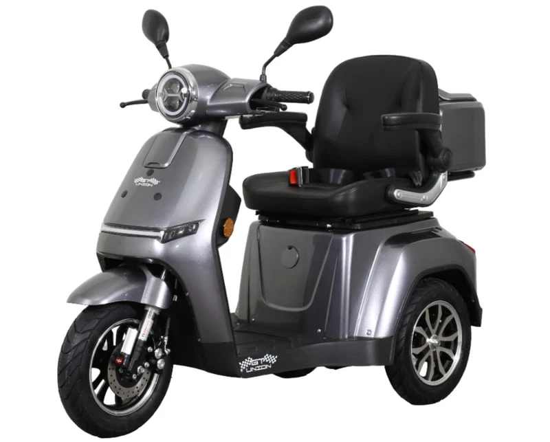 GT Union E-Rider 1000