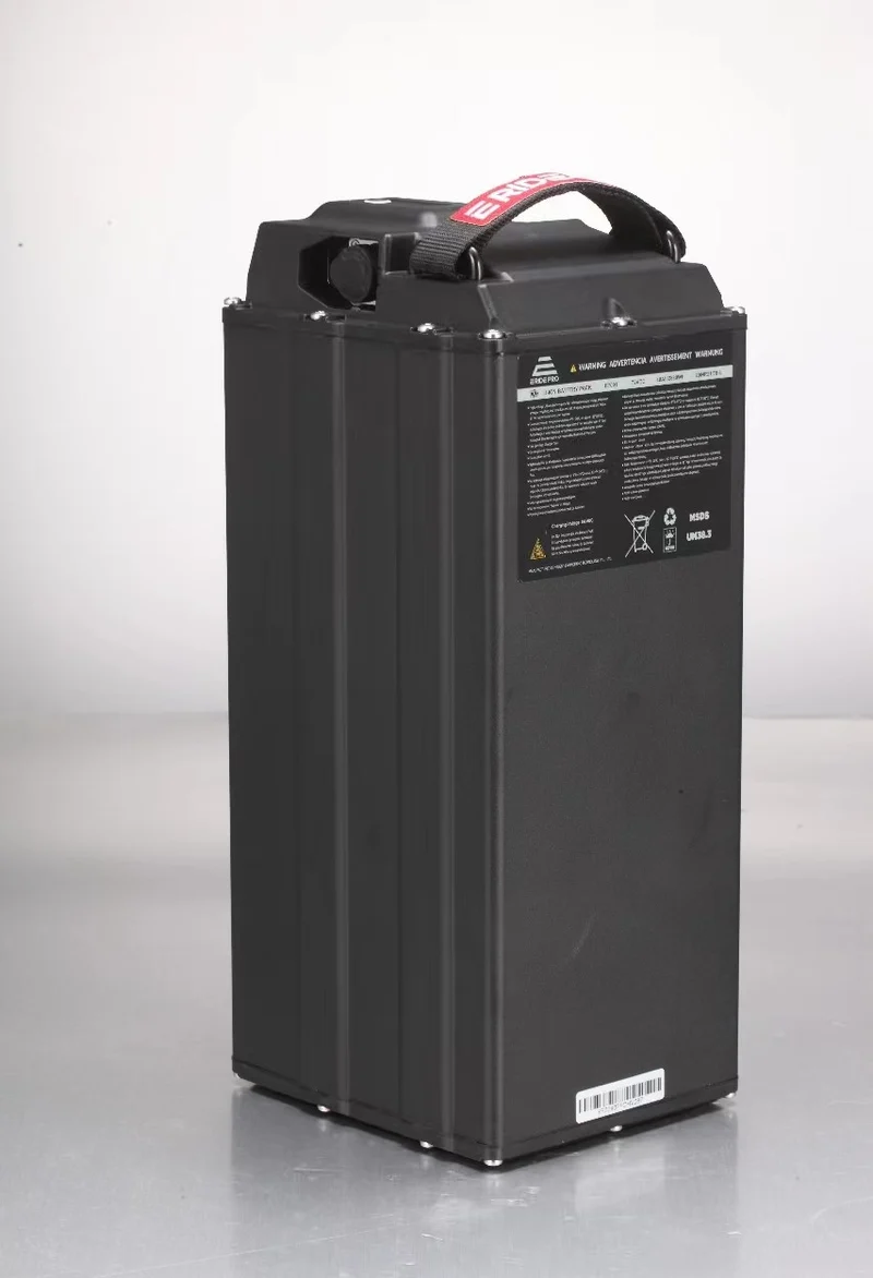 72V40Ah Batterie 2.0/SE