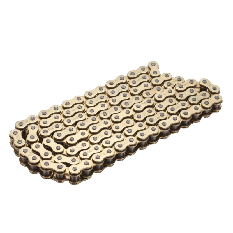 114 Glieder Goldkette SE