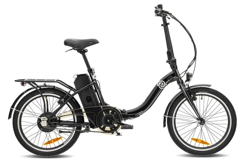 Vecocraft E-Klapprad NEMESIS 20'', City E bike