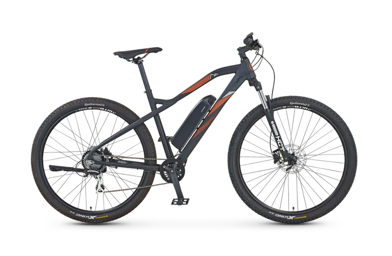 PROPHETE GRAVELER E-MTB 29"