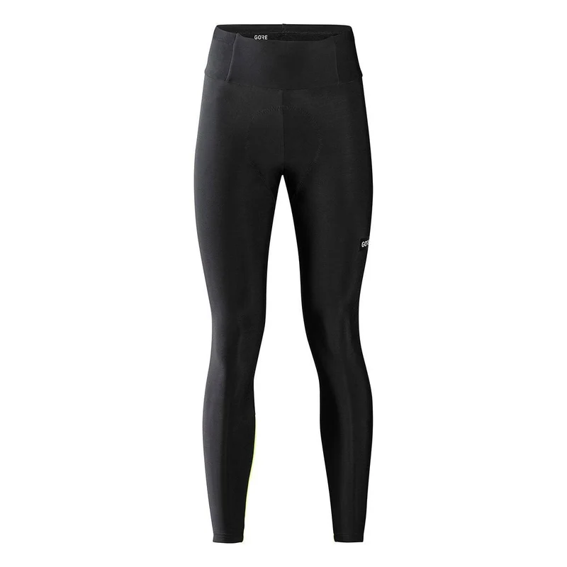 Gore Bike Wear Progress Thermo Tights+ Womens black