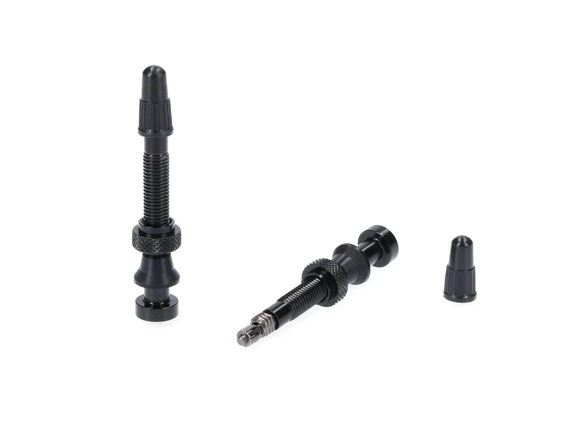 Newmen Tubeless Valve Set 44mm 1-farbig