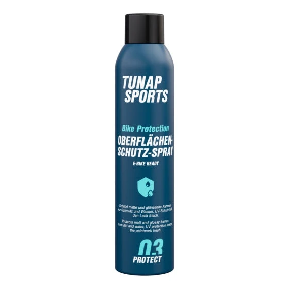 Tunap Oberflächenschutz - Spray TS190, 300ml