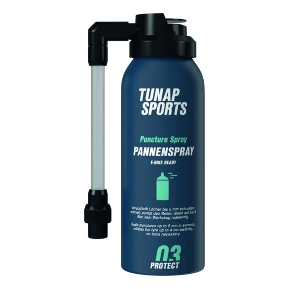 Tunap Pannenspray 125 ml