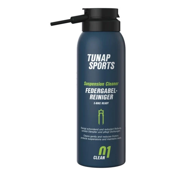 Tunap Federgabelreiniger 125ml