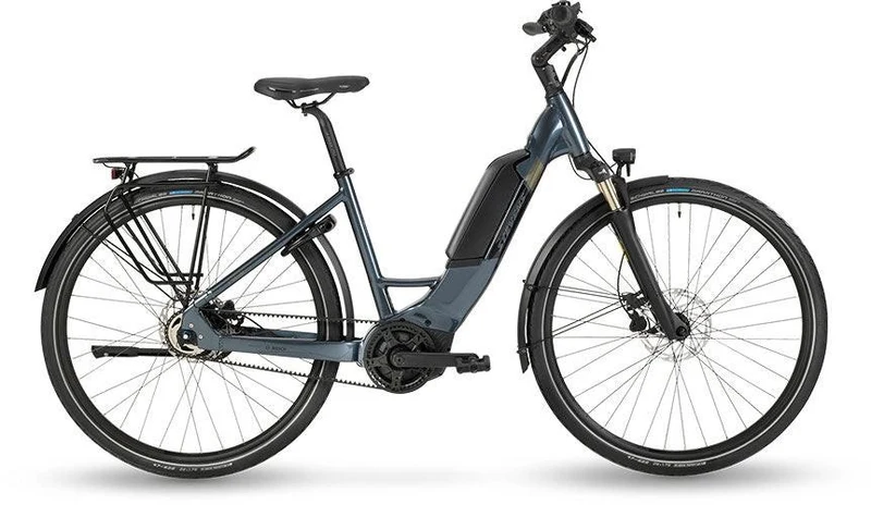 STEVENS E-Brione Forma Arctic Grey