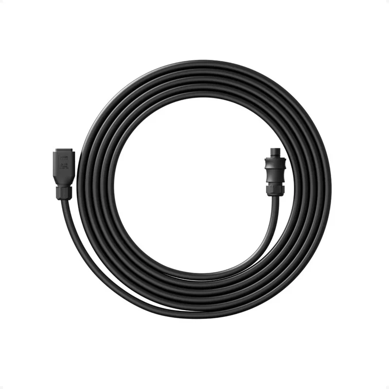 Anker SOLIX AC-kabel met Wieland-stekker (15 m)