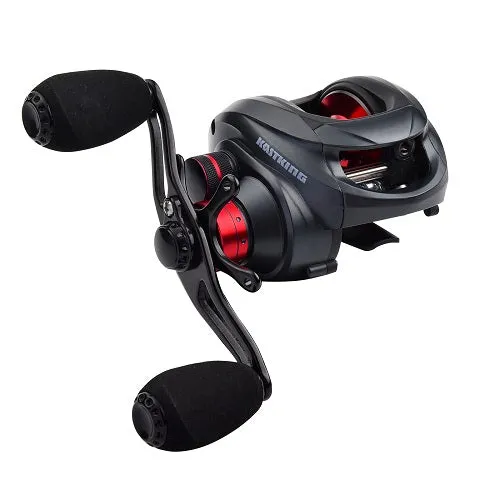 Anti Corrosive Fishing Reel
