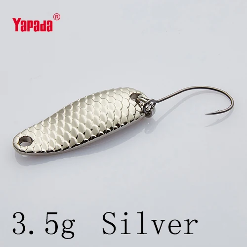 Metal Spoon Fishing Lures