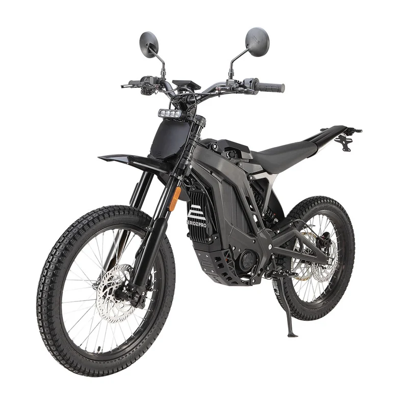 E Ride Pro SE