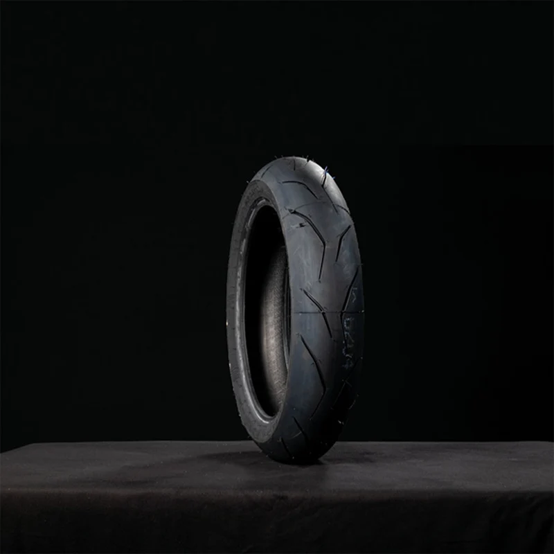 Stark Varg SM - Hinterreifen Dunlop Sportsmart TT 140/70-17 66H