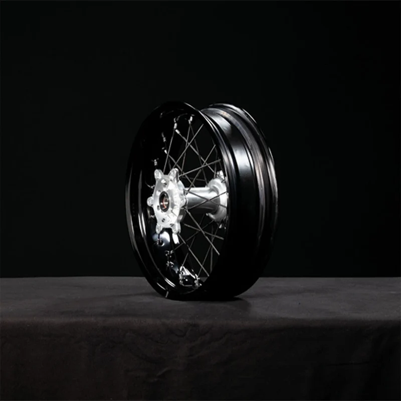 Stark Varg SM - Hinterrad 17" SM