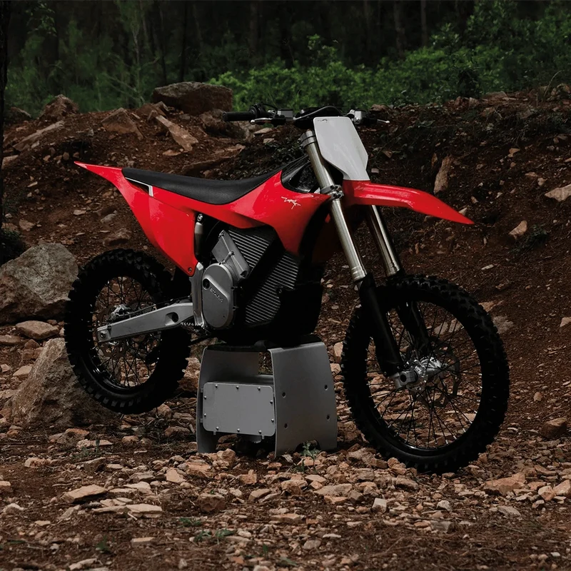Stark VARG MX 1.2