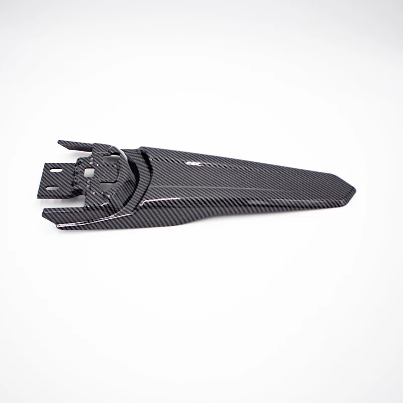 SUR-RON Light Bee Langes Schutzblech / Heckfender MX Carbon Optik