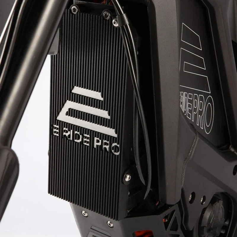 ERIDE PRO SR Controller