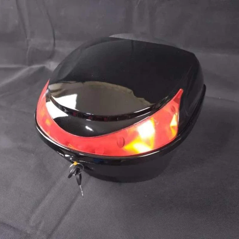 Topcase für E-SCOOTER WANDLER-K/E