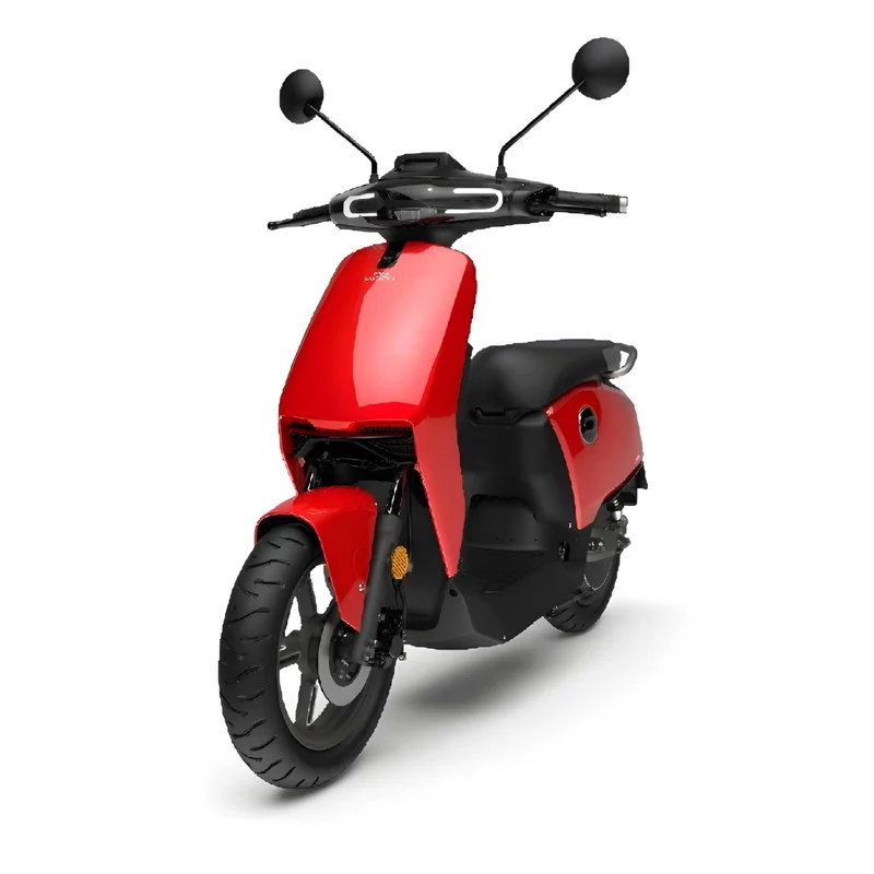 SUPER SOCO CUX Eco 45 km/h Elektroroller, E-Roller