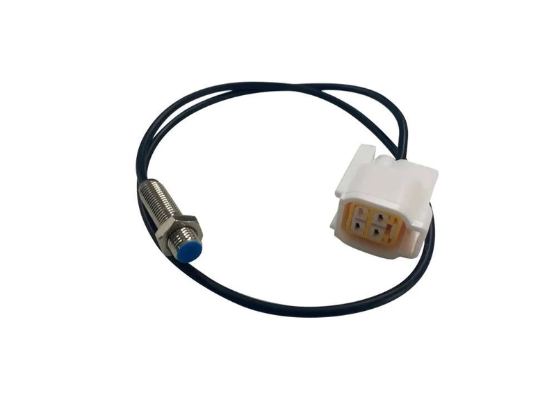 Sensor für Seitenständer