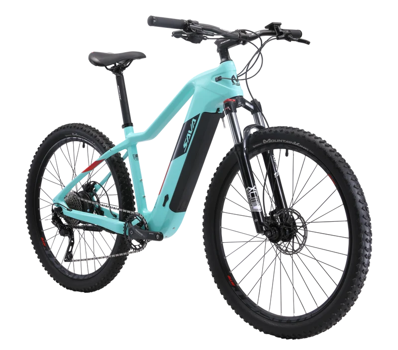 Sava eStelpa 2.0 | E-Bike