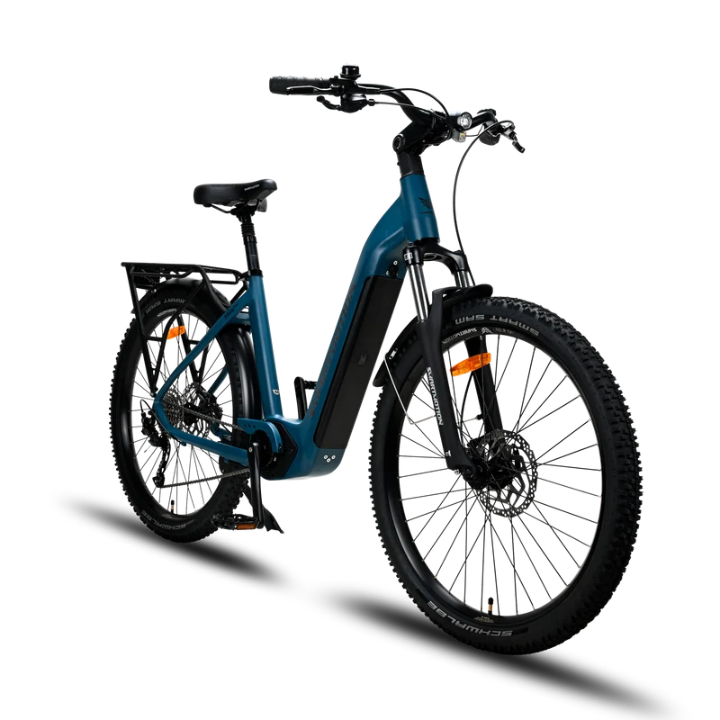 Smartmotion Xcity Neo Gen6 | E-Bike