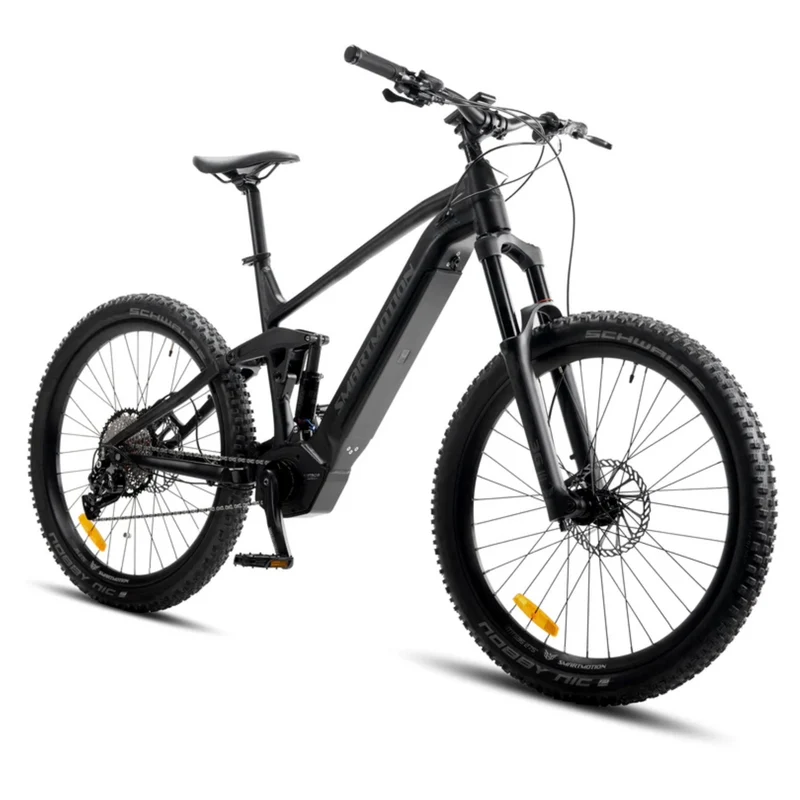 Smartmotion G5 Hypersonic | E-Bike