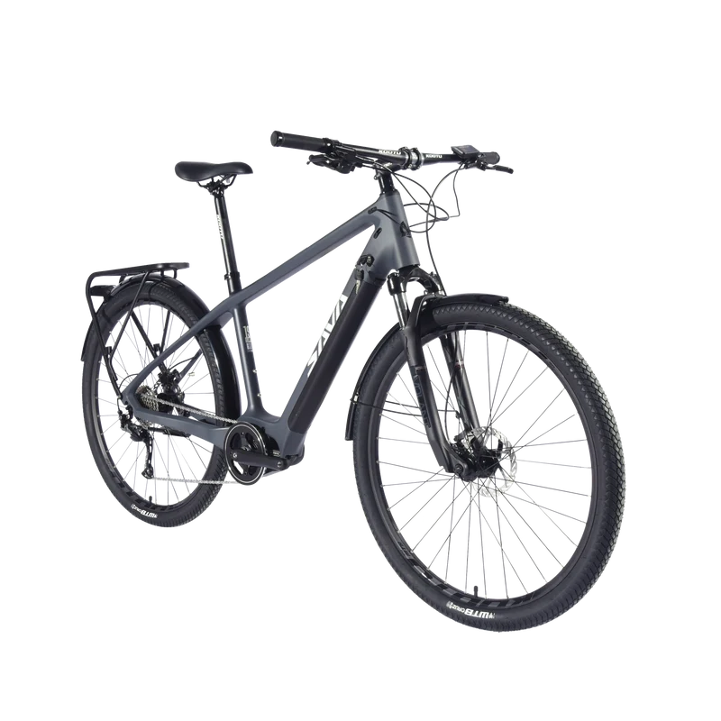 Sava eVandra 2.2 | E-Bike
