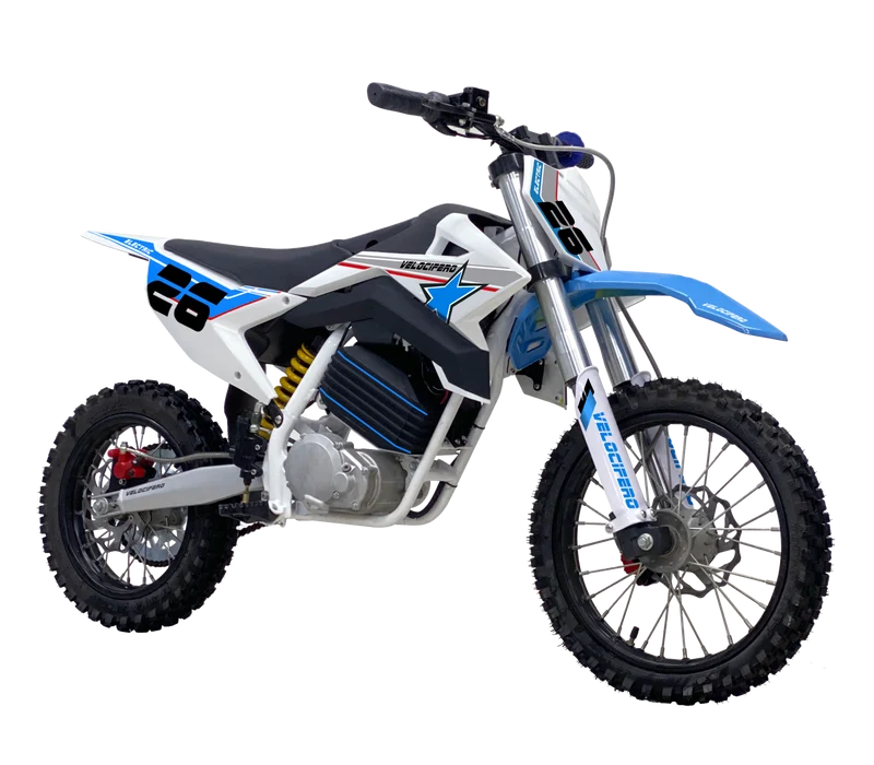 Velocifero XE 12-10