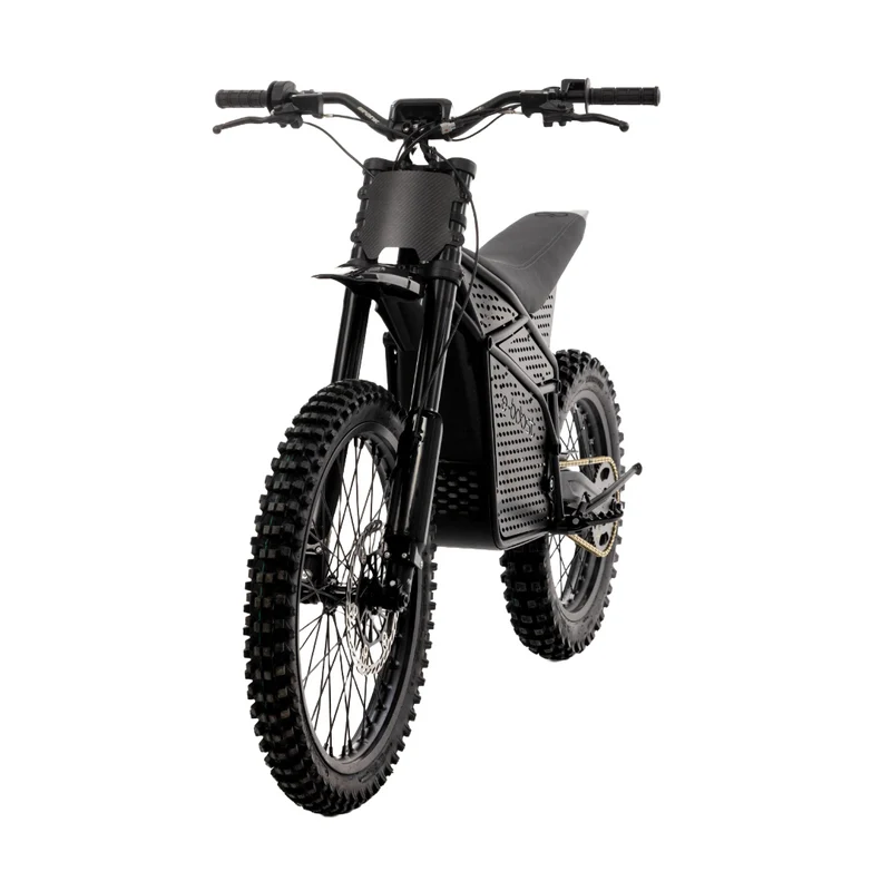 e-boost Offroad