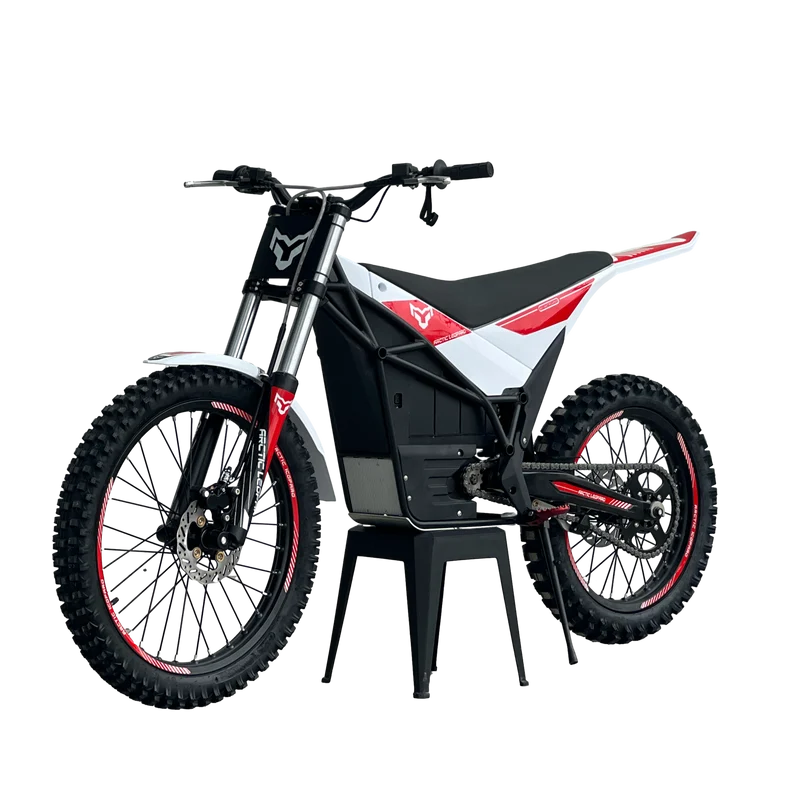 Arctic Leopard EXT | Offroad