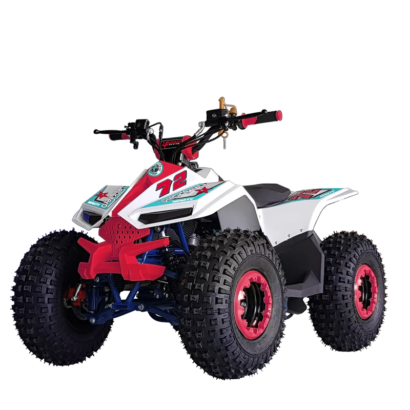 Velocifero Mini Elektro-ATV
