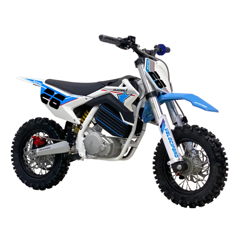 Velocifero XE 10-10