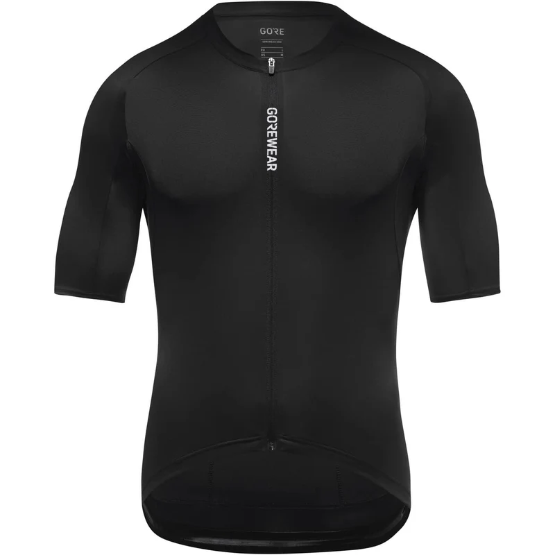 Gore Bike Wear Spinshift Jersey Mens schwarz