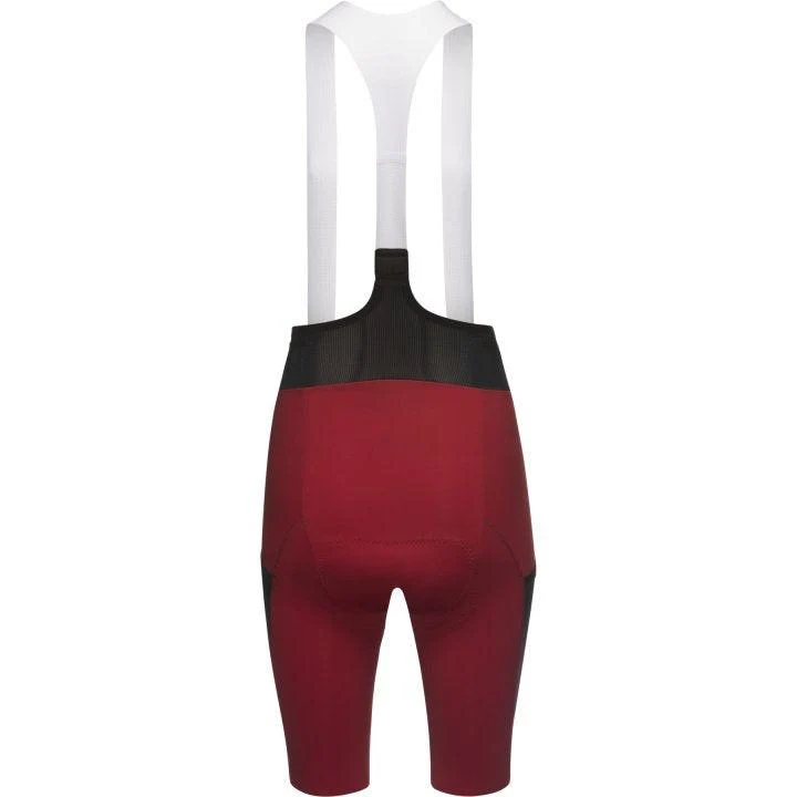 Gore Bike Wear Spinshift Cargo Bib Shorts+ Womens utility red