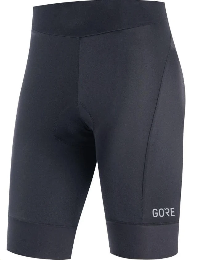 Gore Bike Wear C3 Damen Kurze Tights+ black