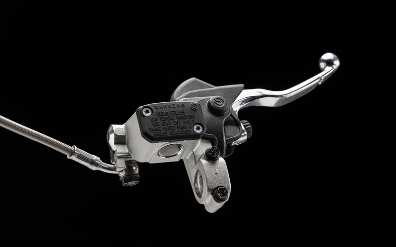 Vorderer Handbremshebel (Brembo)