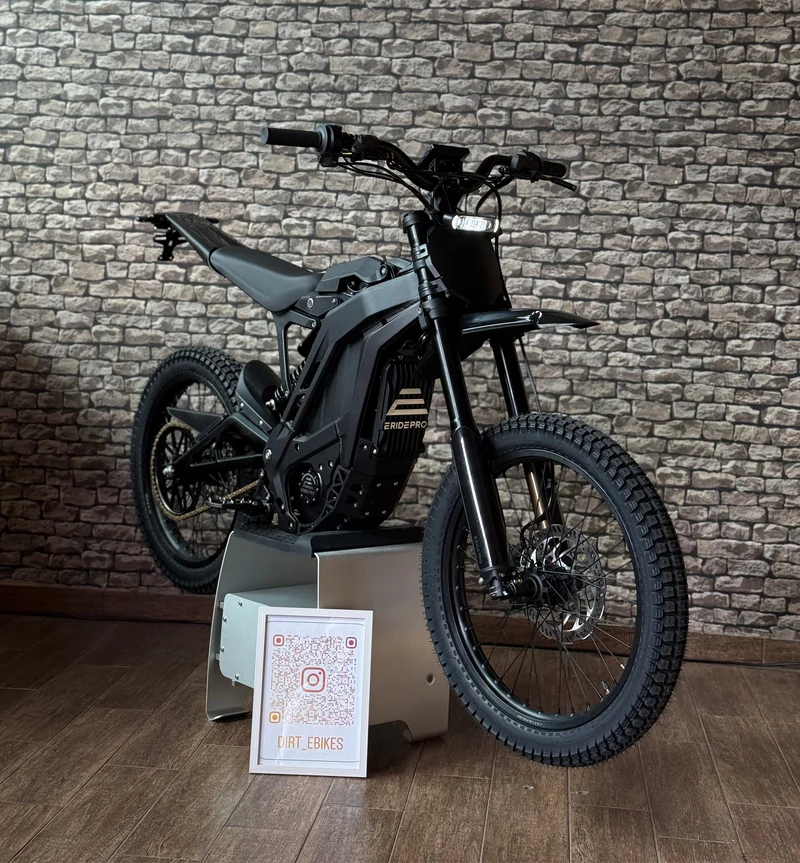 E-RIDE PRO SS 3.0
