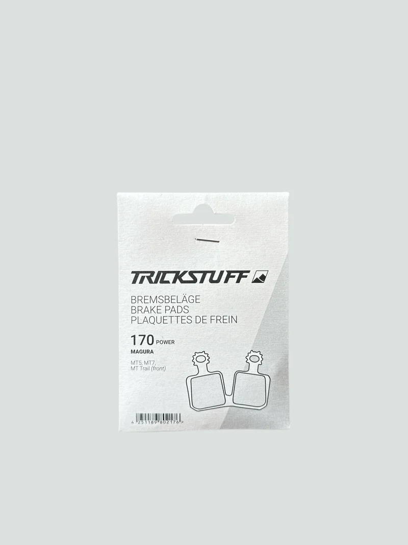 Bremsbeläge TrickStuff