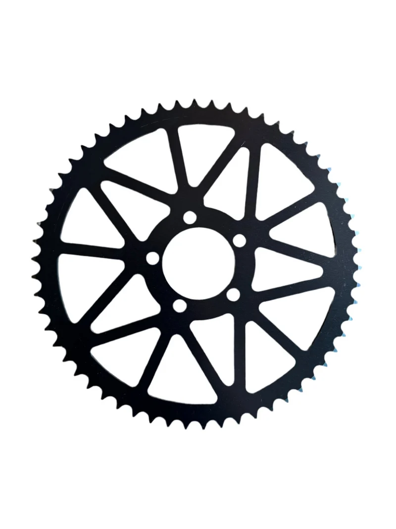 Kettenblatt Light Bee 58T