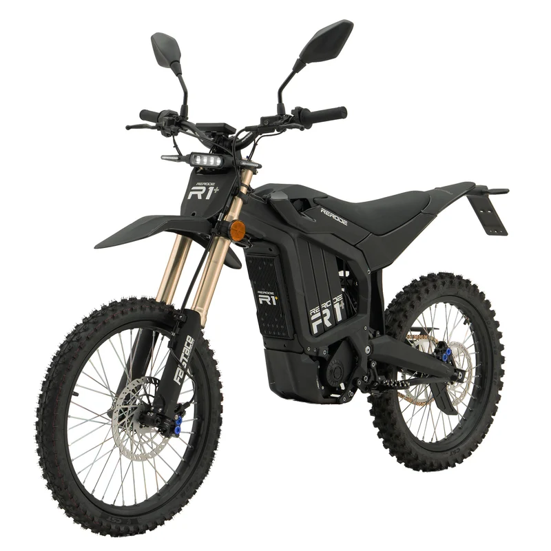 Rerode R1+