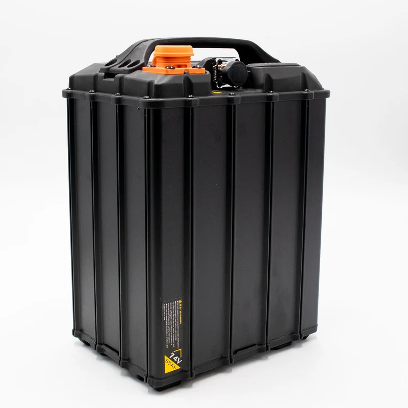 SURRON Original Akku / Batterie 74V für Ultra Bee